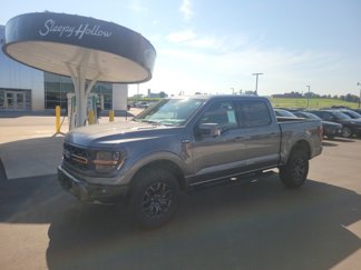 New 2025 Ford F150 Tremor image 1