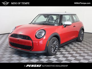 New 2025 MINI Cooper S image 1