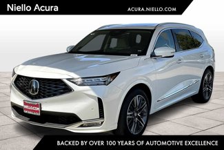 New 2026 Acura MDX SH-AWD w/ Advance Package image 1