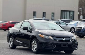 Used 2014 Honda Civic LX image 1