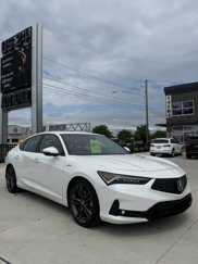 Used 2023 Acura Integra A-Spec image 1
