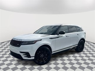 New 2026 Land Rover Range Rover Velar Dynamic SE image 1