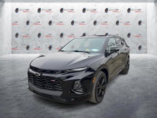 Used 2020 Chevrolet Blazer RS w/ LPO, Floor Liner Package image 1