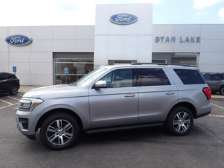 New 2024 Ford Expedition XLT image 1