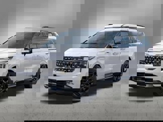 New 2026 Kia Carnival SX image 1