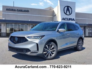 New 2026 Acura MDX w/ Technology Package image 1