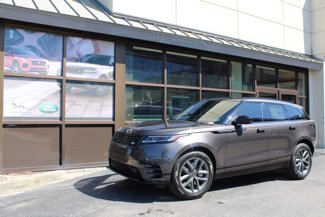 New 2026 Land Rover Range Rover Velar Dynamic SE image 1