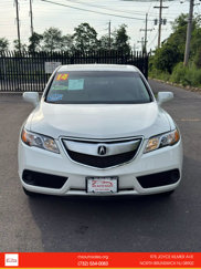 Used 2014 Acura RDX FWD image 1