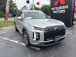 Used 2024 Hyundai Palisade SEL w/ Premium Package image 1