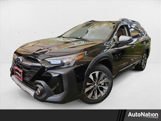 New 2025 Subaru Outback Touring XT image 1