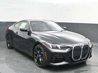 New 2026 BMW 430i Coupe w/ M Sport Package image 1
