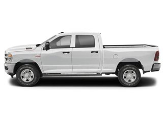 New 2025 RAM 2500 Laramie image 1