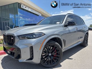 New 2026 BMW X5 M60i w/ Executive Package image 1