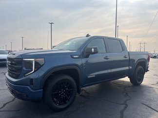 New 2026 GMC Sierra 1500 Elevation w/ Elevation Premium Package image 1