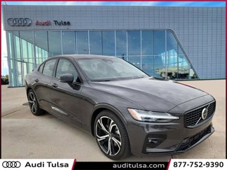 Used 2024 Volvo S60 B5 Core image 1