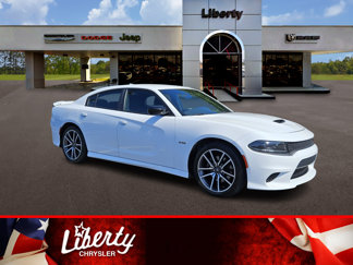 Used 2023 Dodge Charger R/T image 1