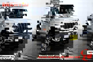 New 2025 Jeep Gladiator Sport image 1