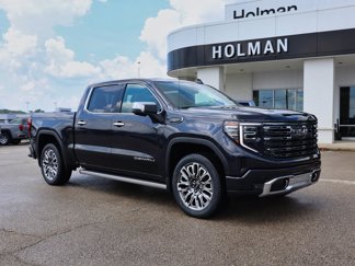 New 2026 GMC Sierra 1500 Denali Ultimate image 1