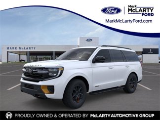 New 2025 Ford Expedition Tremor image 1