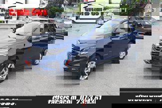 Used 2022 Chevrolet Equinox LS w/ LS Convenience Package image 1