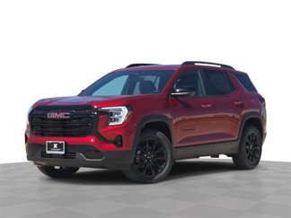 New 2026 GMC Terrain Elevation w/ Elevation Premium Package image 1