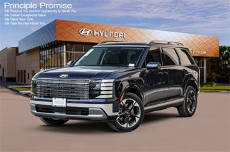 New 2026 Hyundai Palisade Limited image 1