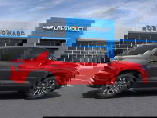 New 2026 Chevrolet Equinox LT w/ Convenience Package II image 1