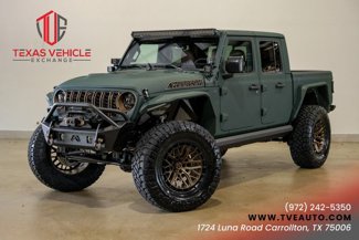 Used 2025 Jeep Gladiator Rubicon image 1