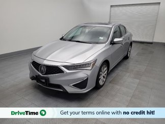 Used 2020 Acura ILX image 1