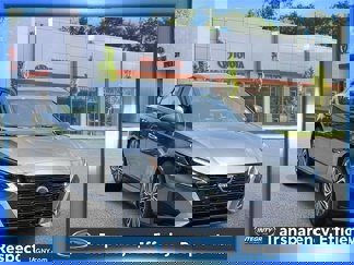 Used 2024 Nissan Altima 2.5 SL image 1