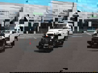 New 2025 Jeep Wrangler Unlimited Rubicon 392 image 1