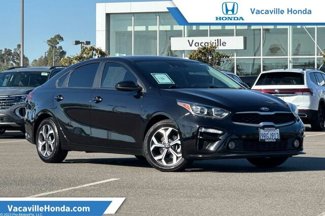 Used 2021 Kia Forte LXS image 1
