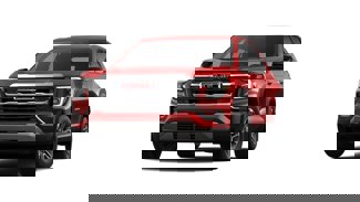 New 2026 GMC Terrain Elevation image 1
