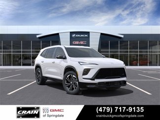 New 2025 Buick Enclave Sport Touring w/ Power Package image 1