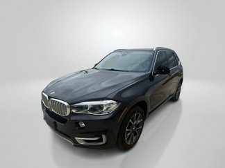 Used 2018 BMW X5 xDrive35i image 1