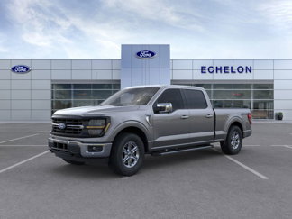 New 2025 Ford F150 XLT image 1
