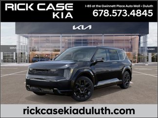 New 2026 Kia EV9 Land image 1
