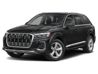 New 2025 Audi Q7 3.0T Prestige image 1
