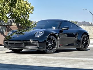 Used 2021 Porsche 911 Carrera image 1
