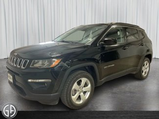 Used 2019 Jeep Compass Latitude w/ Popular Equipment Group image 1