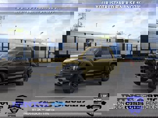 New 2025 Ford F150 Raptor image 1