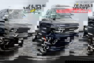 Used 2023 Dodge Durango Citadel image 1
