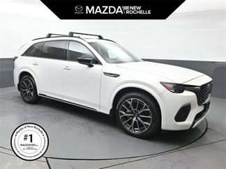 New 2025 MAZDA CX-70 3.3 Turbo S w/ Premium Package image 1