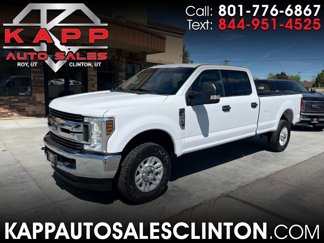 Used 2019 Ford F250 XLT image 1