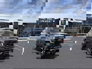 New 2025 GMC Yukon AT4 Ultimate image 1