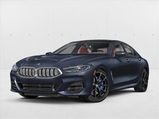 New 2026 BMW 840i image 1