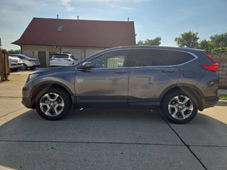 Used 2019 Honda CR-V EX-L image 1