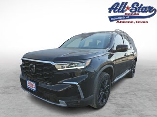 New 2025 Honda Pilot Touring image 1