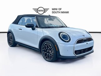 New 2025 MINI Cooper S image 1