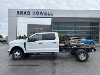 New 2025 Ford F350 XL image 1